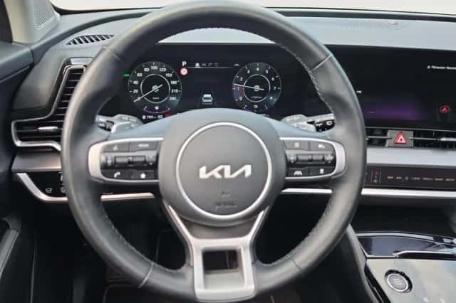 Kia Sportage (2025) thumbnail 13