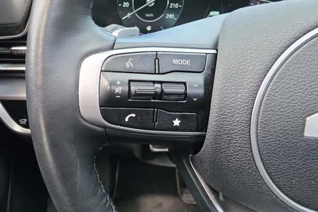 Kia Sportage (2025) thumbnail 14