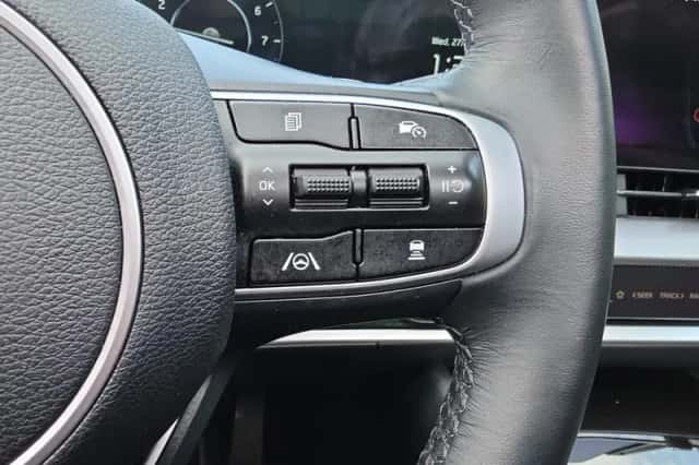 Kia Sportage (2025) thumbnail 15