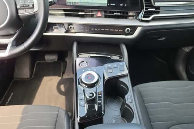 Kia Sportage (2025) thumbnail 19
