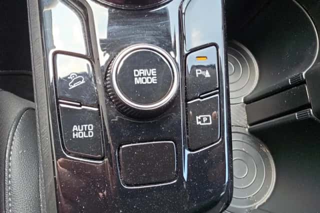 Kia Sportage (2025) thumbnail 20
