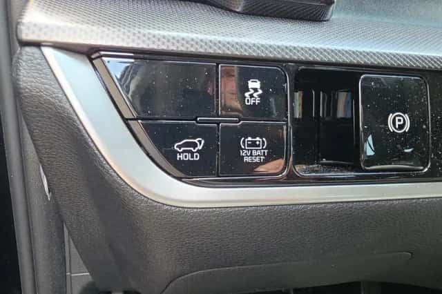 Kia Sportage (2025) thumbnail 22