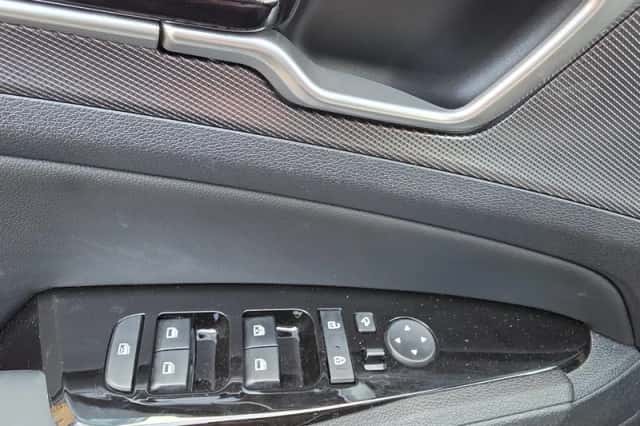 Kia Sportage (2025) thumbnail 23