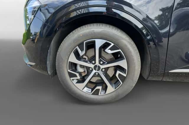Kia Sportage (2025) thumbnail 25