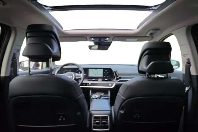 Kia Sportage (2025) thumbnail 26