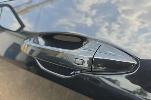 Kia Sportage (2025) thumbnail 28