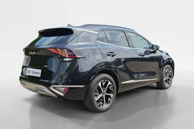 Kia Sportage (2025) thumbnail 4