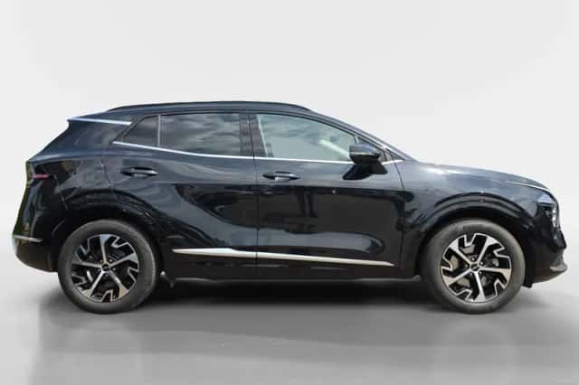 Kia Sportage (2025) thumbnail 5