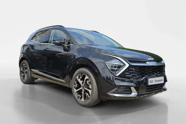 Kia Sportage (2025) thumbnail 6