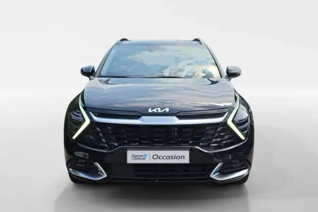 Kia Sportage (2025) thumbnail 7