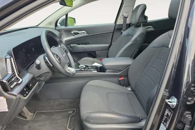 Kia Sportage (2025) thumbnail 8