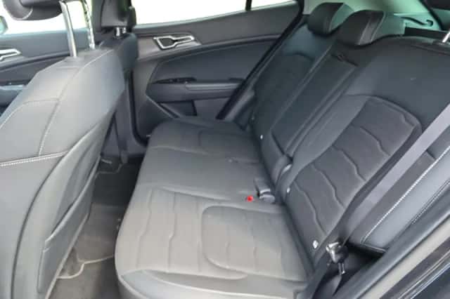 Kia Sportage (2025) thumbnail 9