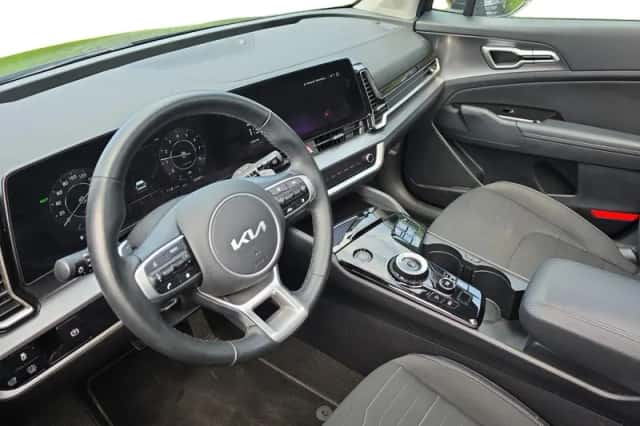 Kia Sportage (2025) thumbnail 10