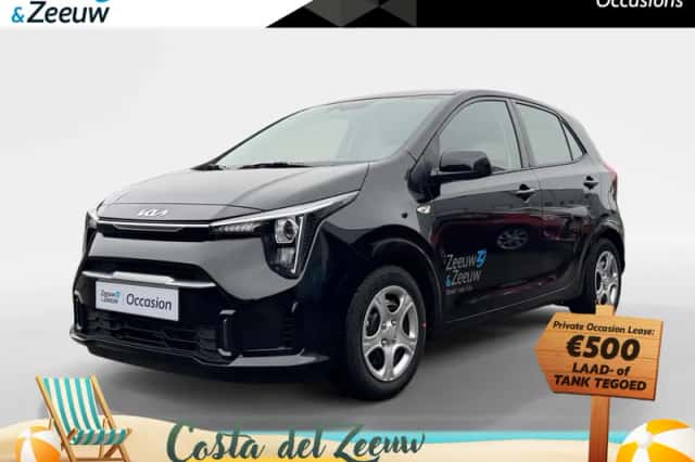 Kia Picanto (2026) thumbnail 1