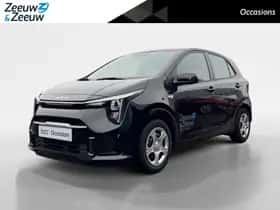Kia Picanto (2026)