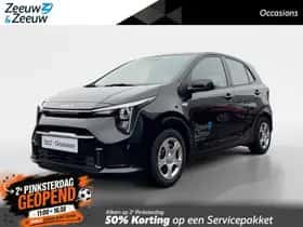 Kia Picanto (2026)