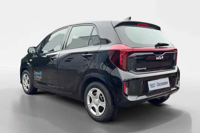 Kia Picanto (2026) thumbnail 2