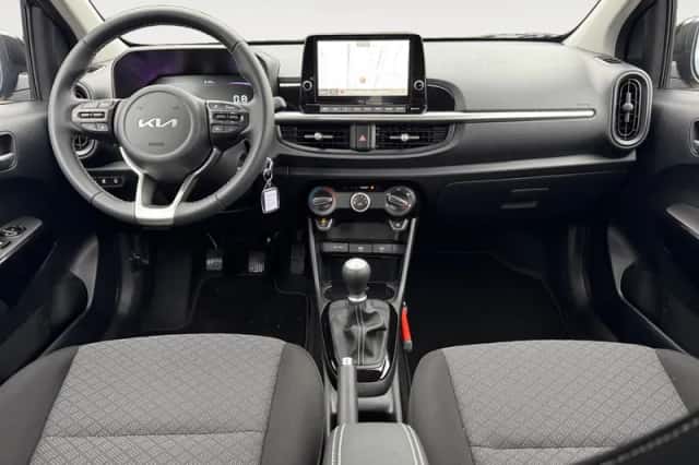 Kia Picanto (2026) thumbnail 11
