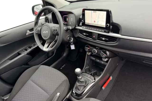 Kia Picanto (2026) thumbnail 12