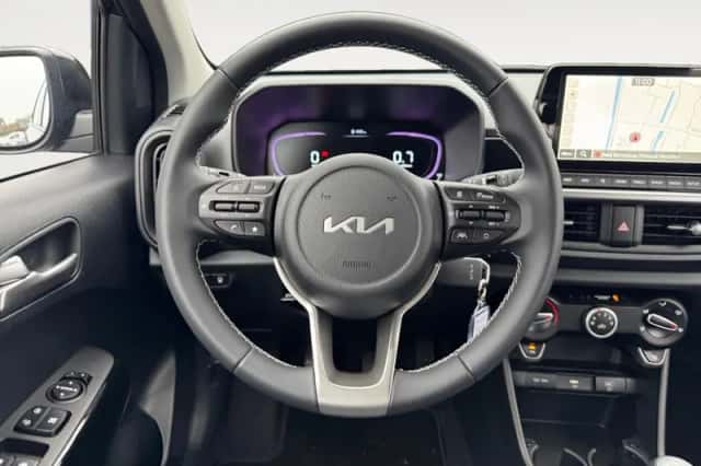 Kia Picanto (2026) thumbnail 13