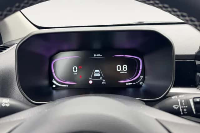 Kia Picanto (2026) thumbnail 16