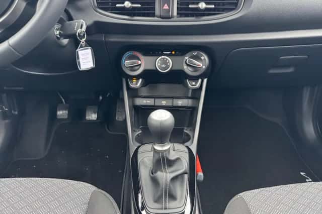 Kia Picanto (2026) thumbnail 19