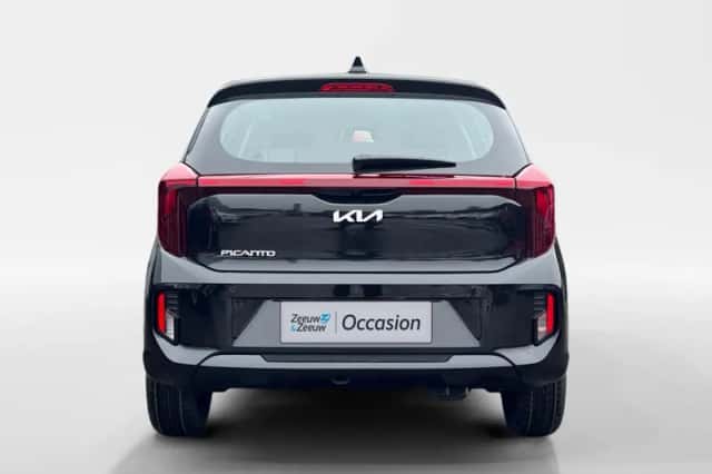 Kia Picanto (2026) thumbnail 3