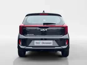 Kia Picanto (2026) thumbnail 3
