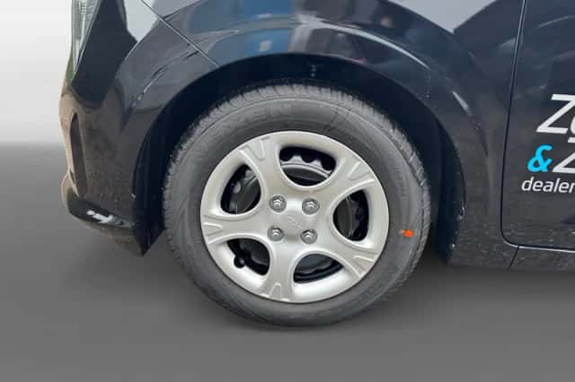 Kia Picanto (2026) thumbnail 22