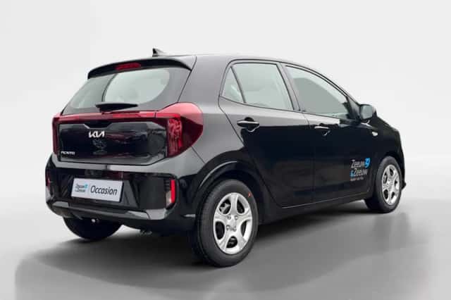 Kia Picanto (2026) thumbnail 4