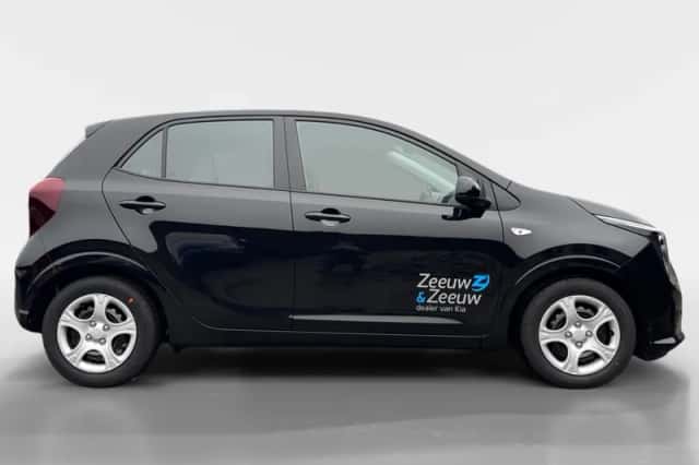 Kia Picanto (2026) thumbnail 5