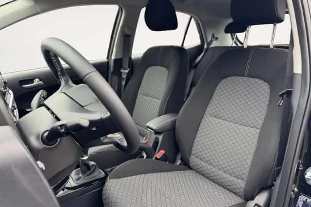 Kia Picanto (2026) thumbnail 8