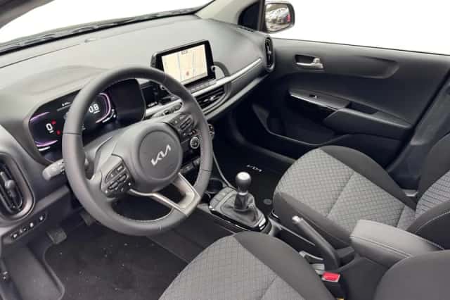Kia Picanto (2026) thumbnail 10