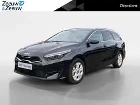 Kia Ceed Sportswagon (2025)