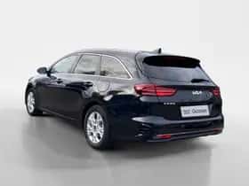 Kia Ceed Sportswagon (2025) thumbnail 2