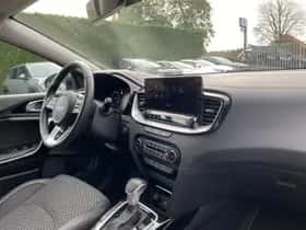 Kia Ceed Sportswagon (2025) thumbnail 11