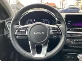 Kia Ceed Sportswagon (2025) thumbnail 12