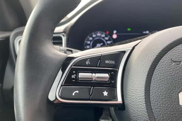 Kia Ceed Sportswagon (2025) thumbnail 13