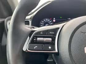 Kia Ceed Sportswagon (2025) thumbnail 13
