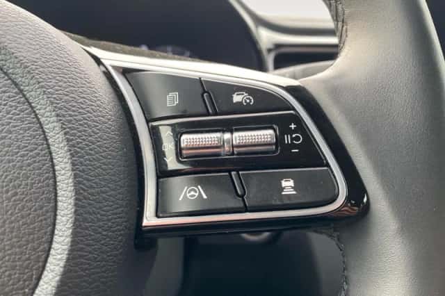 Kia Ceed Sportswagon (2025) thumbnail 14