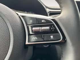Kia Ceed Sportswagon (2025) thumbnail 14