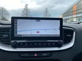 Kia Ceed Sportswagon (2025) thumbnail 16