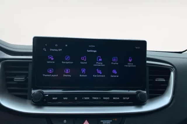 Kia Ceed Sportswagon (2025) thumbnail 17