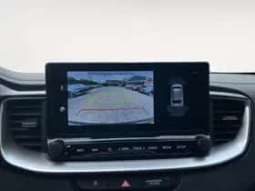 Kia Ceed Sportswagon (2025) thumbnail 18