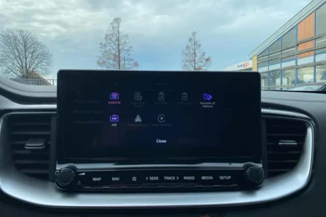 Kia Ceed Sportswagon (2025) thumbnail 19