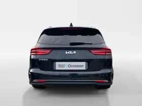 Kia Ceed Sportswagon (2025) thumbnail 3