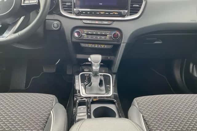 Kia Ceed Sportswagon (2025) thumbnail 22