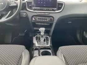 Kia Ceed Sportswagon (2025) thumbnail 22