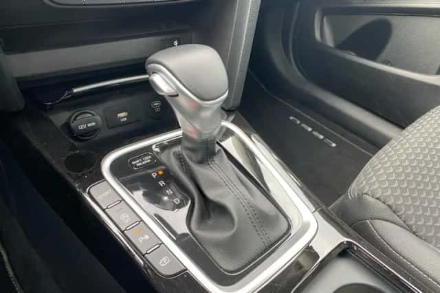 Kia Ceed Sportswagon (2025) thumbnail 23