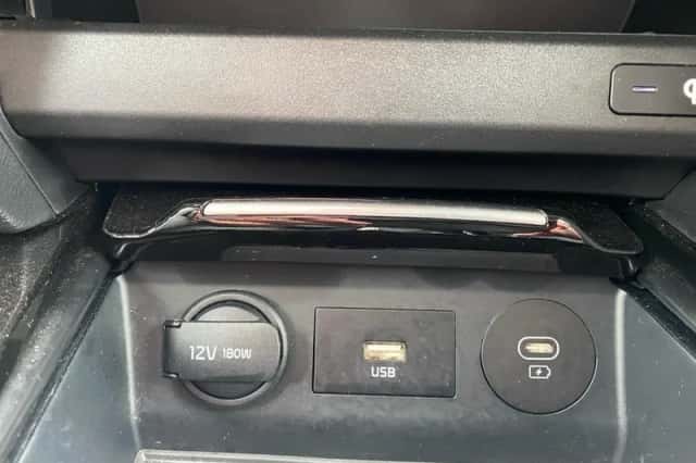 Kia Ceed Sportswagon (2025) thumbnail 24